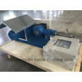 Large Flow and Medium Pressure Vacuum Piston Pump